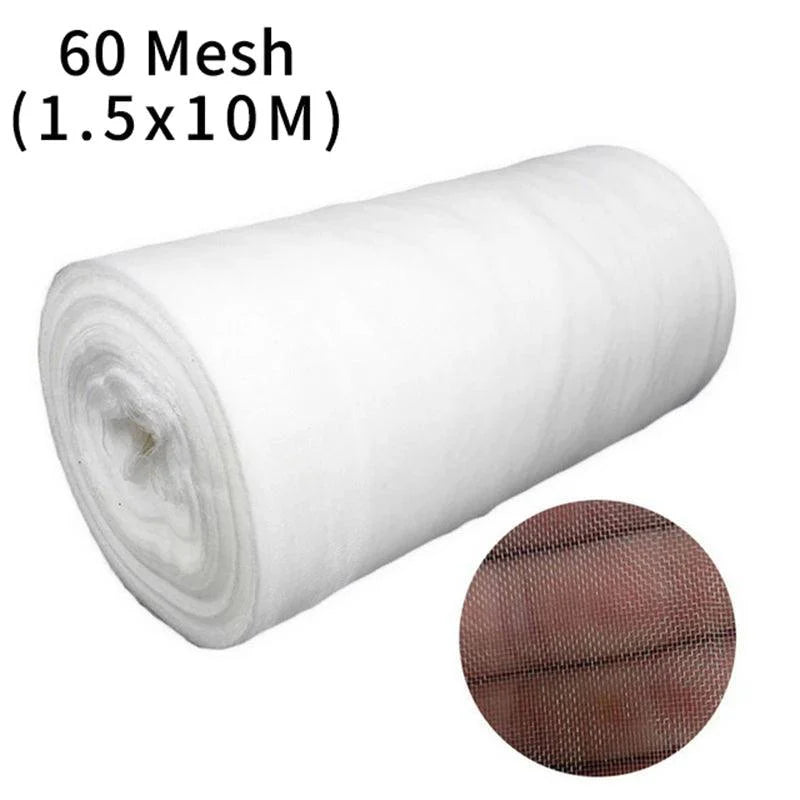 Rynx | Garden Mesh Net: Plant Protection & Sunshade Shield