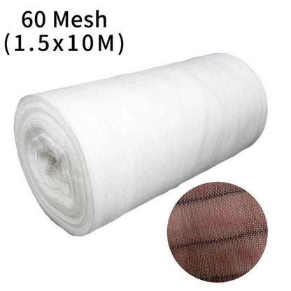 Rynx | Garden Mesh Net: Plant Protection & Sunshade Shield