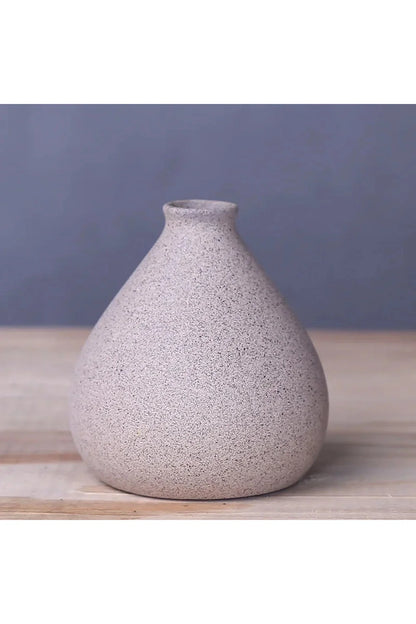 RYNX | Autumn Discussion Creative Small Color Vases