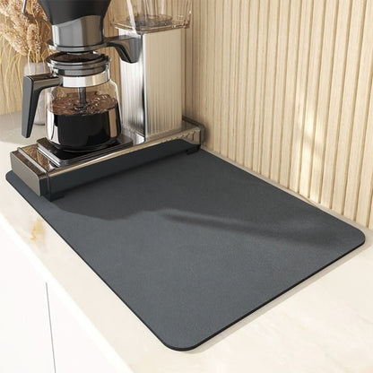Rynx | Kitchen drying mat - Hygiene And Comfort Combined