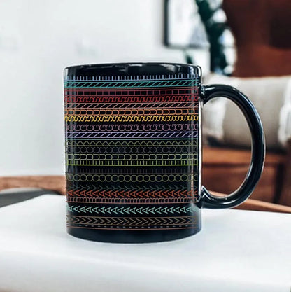 Rynx | Undercover Censored Attitude Mug