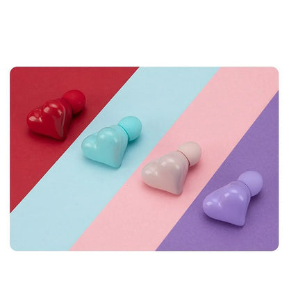 RYNX | Heartbuds Bluetooth Earbuds – Buy 1, Get 1