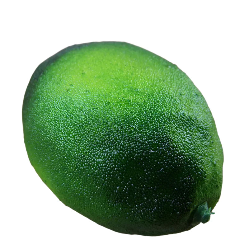 Rynx | Life-like Faux Fruits and Vegetables for Stunning Home and Restaurant Decor - Ideal for Enchanting Food Photography