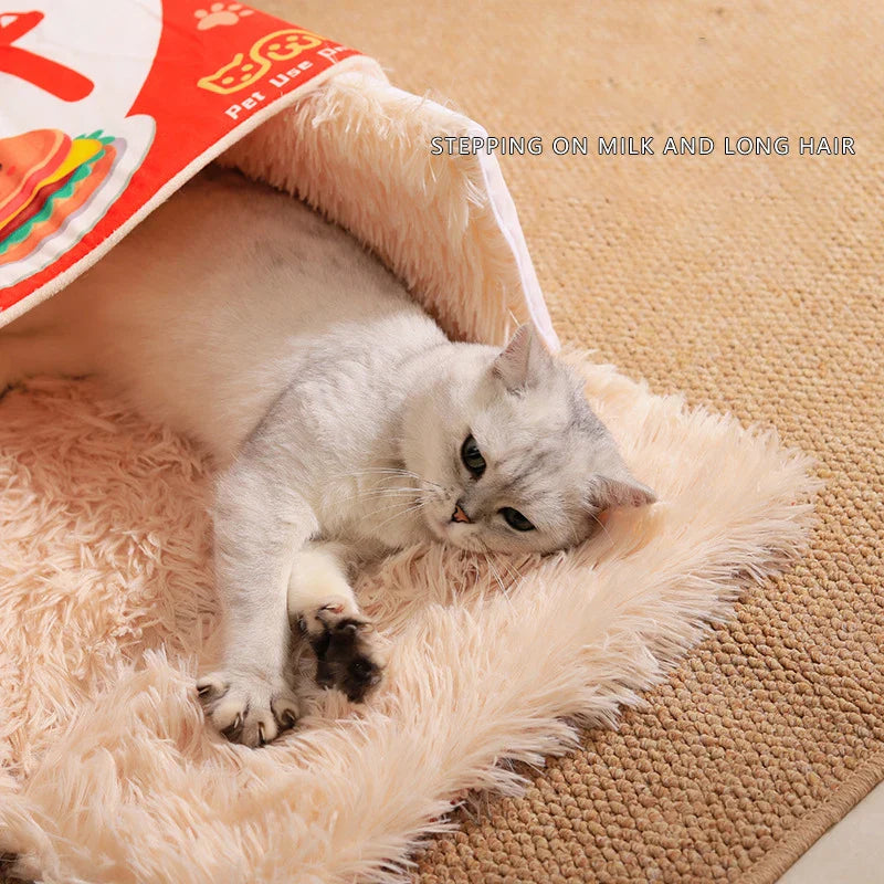 Rynx | Style Box Cat Bed