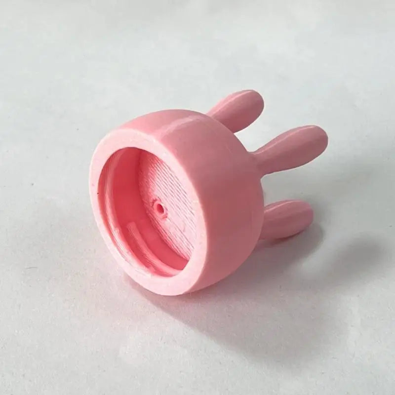 Rynx | Spill Prevention Reusable Cow Milk Pourer Lids