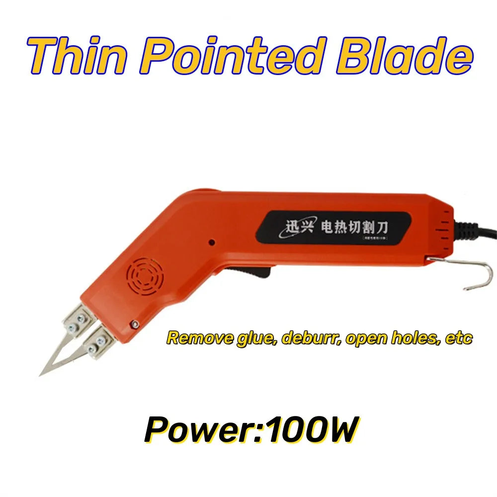 Rynx | Handheld Electric Multi-Purpose Thermal Cutter