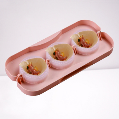 Rynx | Tasty Food Multi Dumpling Maker