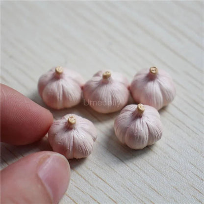 Rynx | 1/6 scale miniature dollhouse pumpkin vegetable toy for Blyth BJD doll accessories