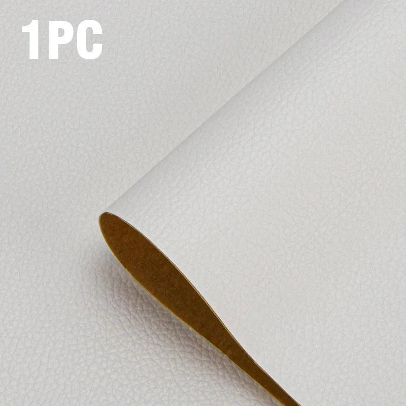 Rynx | Leather Restoration Patch Set for DIY Sofas and Furniture Repair