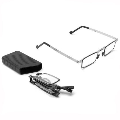 RYNX | Stylish Foldable Reading Glasses
