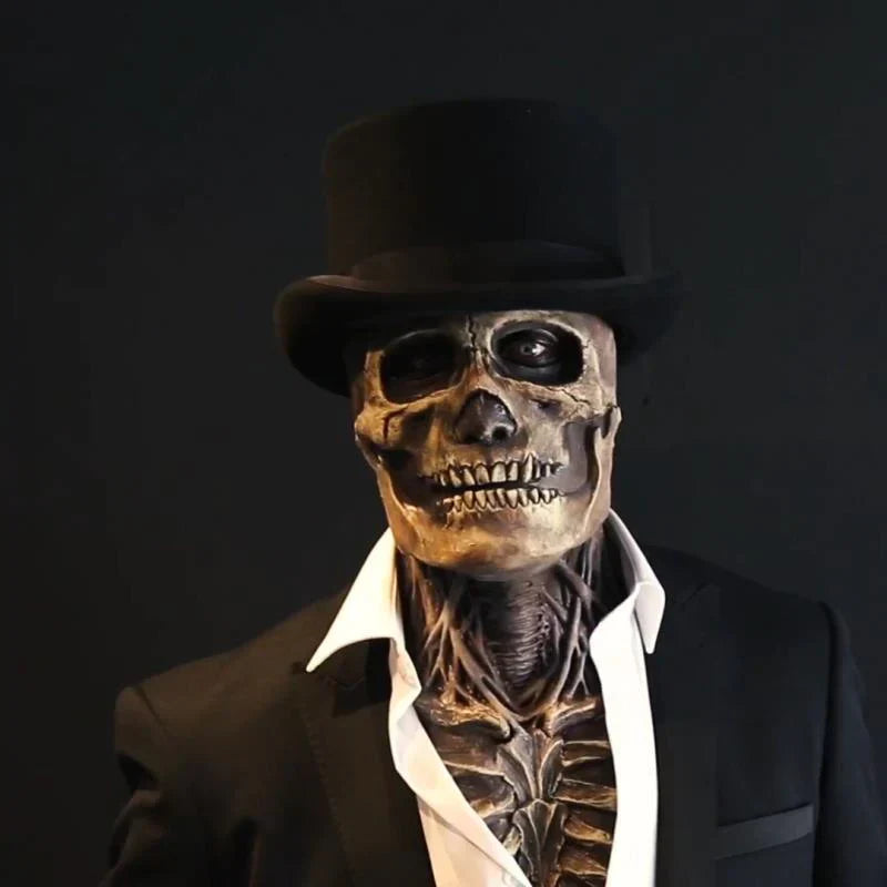 RYNX | Mask Halloween Horror Mask