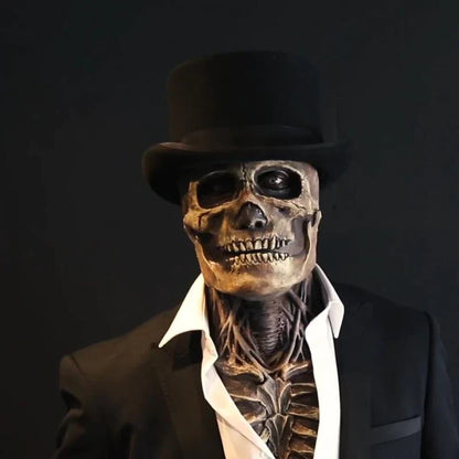 RYNX | Mask Halloween Horror Mask