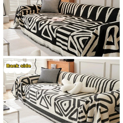 Rynx | Tribal Sofa Cover