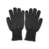 Rynx | New Double-Sided Hair Straightener Curling Tong: Heat-Resistant Hairdressing Finger Gloves - Salon Tools for Hair Styling
