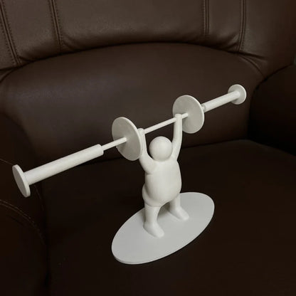 Rynx | Toilet Titan – The Roll Lifter