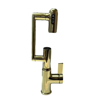 Rynx | Multi Adjustable Speed Smart Digital Faucet