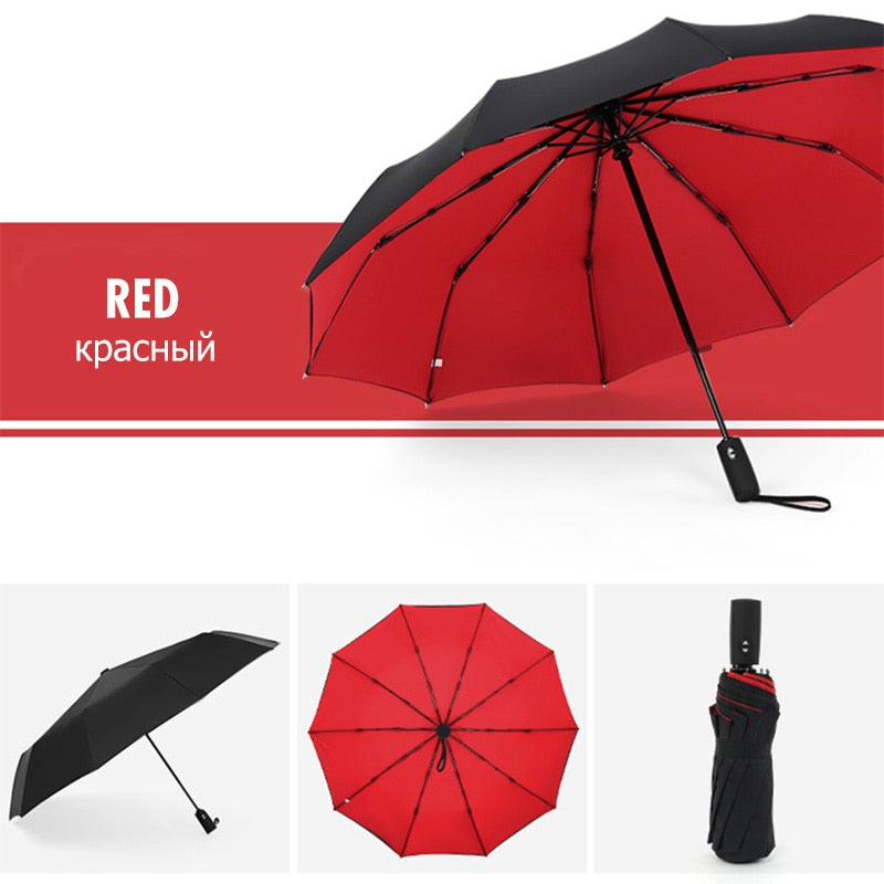 RYNX | Windproof Storm Umbrella