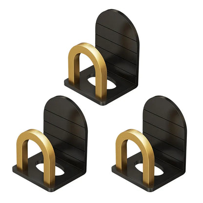 Rynx | Space Aluminium Kitchen Sponge Holder - Efficient Sink Dish Washing and Drain Drying Rack
