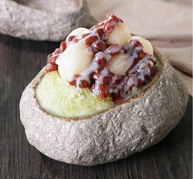 Rynx | Pebble Snack Bowls