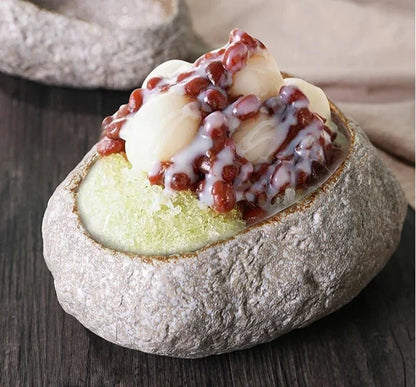 Rynx | Pebble Snack Bowls
