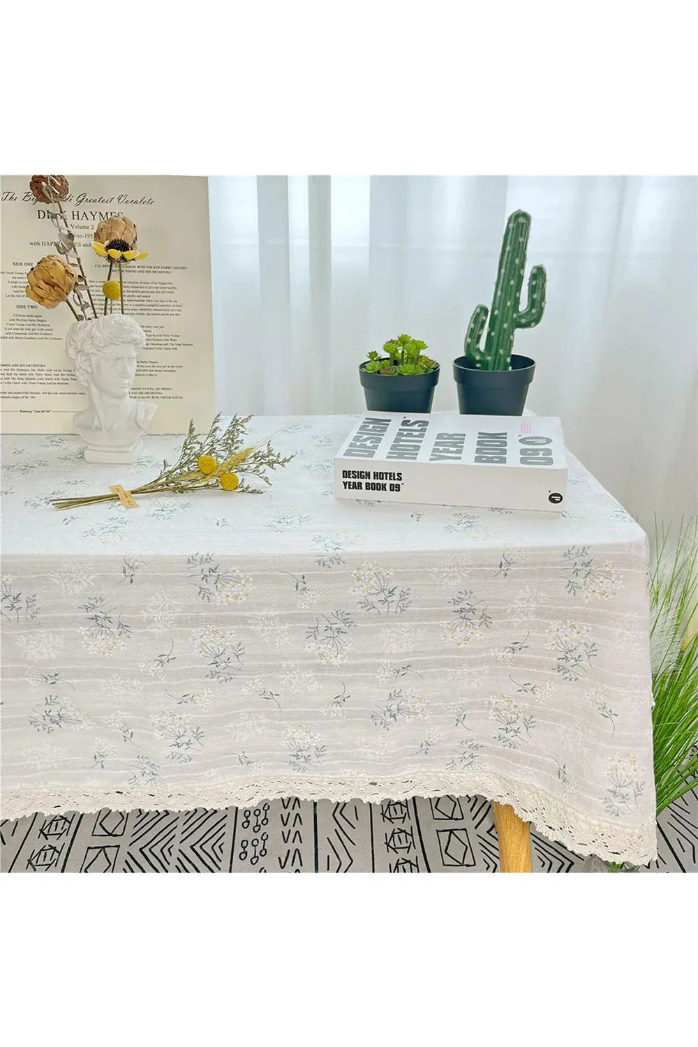 Rynx | Dreams Tablecloth