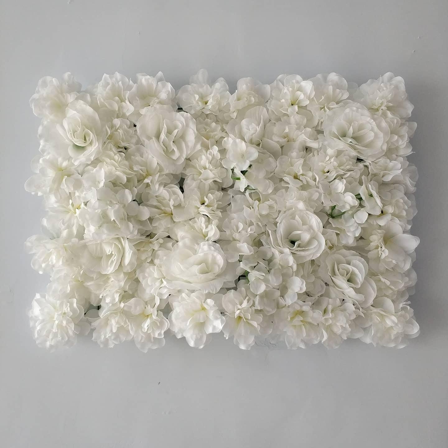 Rynx | Rose Elegance Wall Art - Eco-friendly Floral Decor for Modern Living Spaces