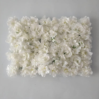 Rynx | Rose Elegance Wall Art - Eco-friendly Floral Decor for Modern Living Spaces