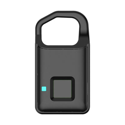 Rynx | Touch Guard Smart Fingerprint Waterproof Secure Lock