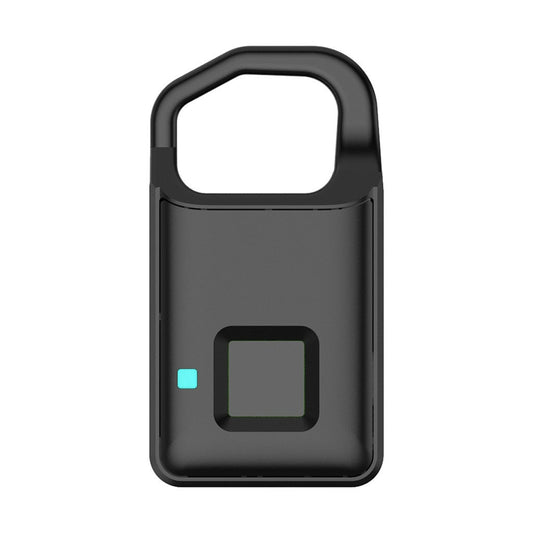 Rynx | Touch Guard Smart Fingerprint Waterproof Secure Lock