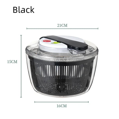 Rynx | Vegetable Lover Easy Salad Dryer