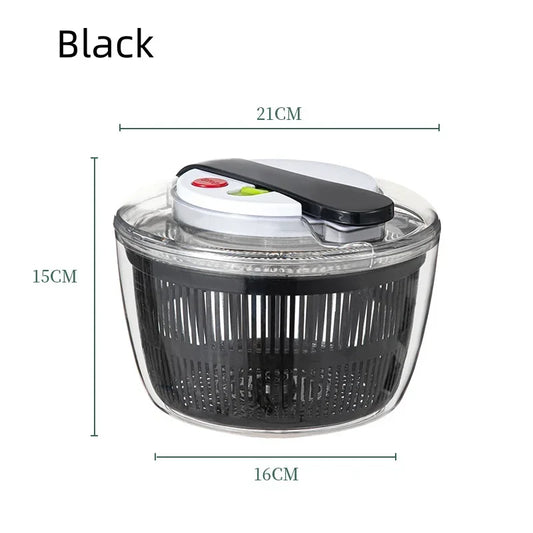 Rynx | Vegetable Lover Easy Salad Dryer