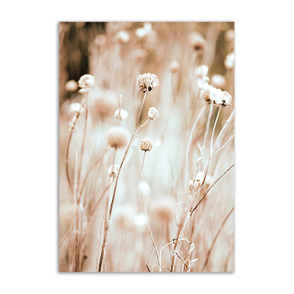 Rynx | Academy Beach Canvas Poster