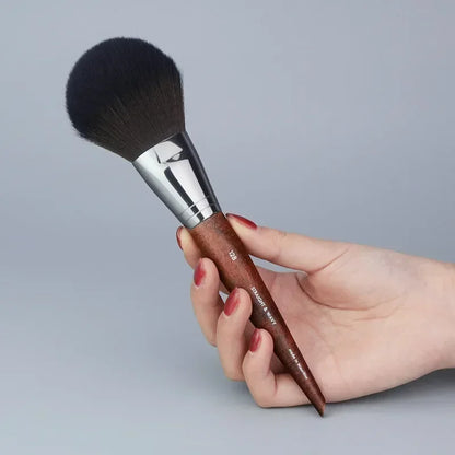 Rynx | Large Foundation Blusher Brush Flat Foundation Brush BB Cream Blender Concealer Foundation Liquid Brush Cream Makeup Tools