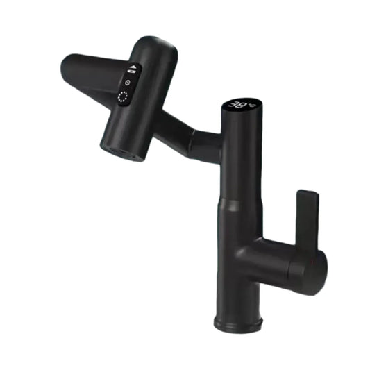 Rynx | Multi Adjustable Speed Smart Digital Faucet