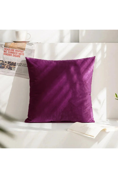 Rynx | Velvet pillowcase