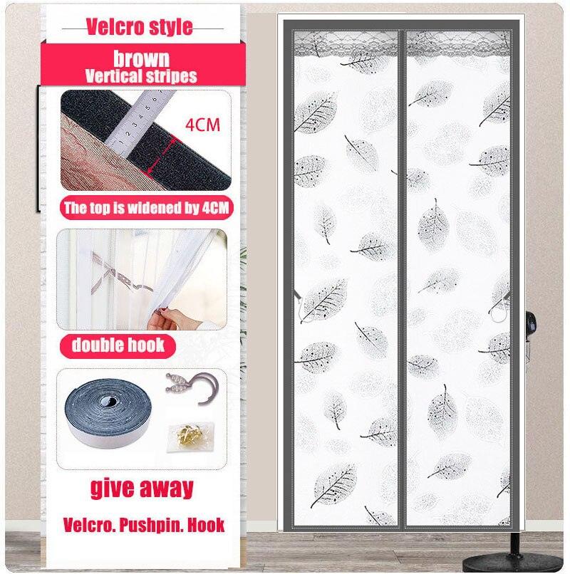 Rynx | Bug-Barrier Summer Breeze Magnetic Screen - Experience Insect-Free Fresh Air
