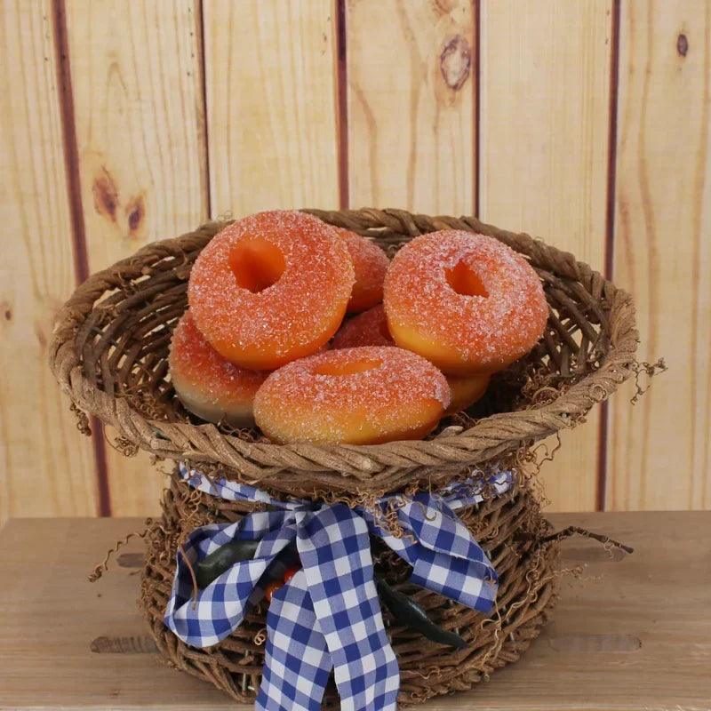 Rynx | Faux Baguette Keychain and Decor for Home, Photography and Kitchen Display
