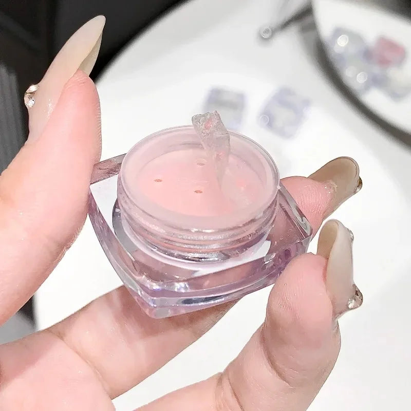 Rynx | Monochrome Diamond Eyeshadow Fairy Highlighter Powder Face Body Shimmer Contour Shade Illuminator for Women Glitter Makeup