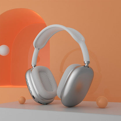 Rynx | SoundMax Flex - wireless headphones with adjustable headband