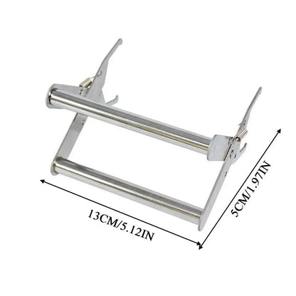 Rynx | 1 Pc Bee Hive Frame Clip - Beekeeping Nest Box Frame Holder, Beekeeper Capture Grip Tool for Bee Queen Rearing System
