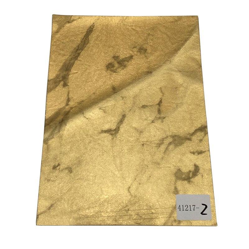 Rynx | Luxurious waterproof marble vinyl contact paper with faux leather surface for elegant DIY creations