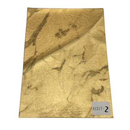 Rynx | Luxurious waterproof marble vinyl contact paper with faux leather surface for elegant DIY creations