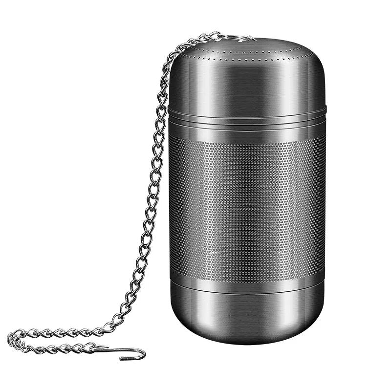 Rynx | Brew Master Stainless Steel Tea Infuser