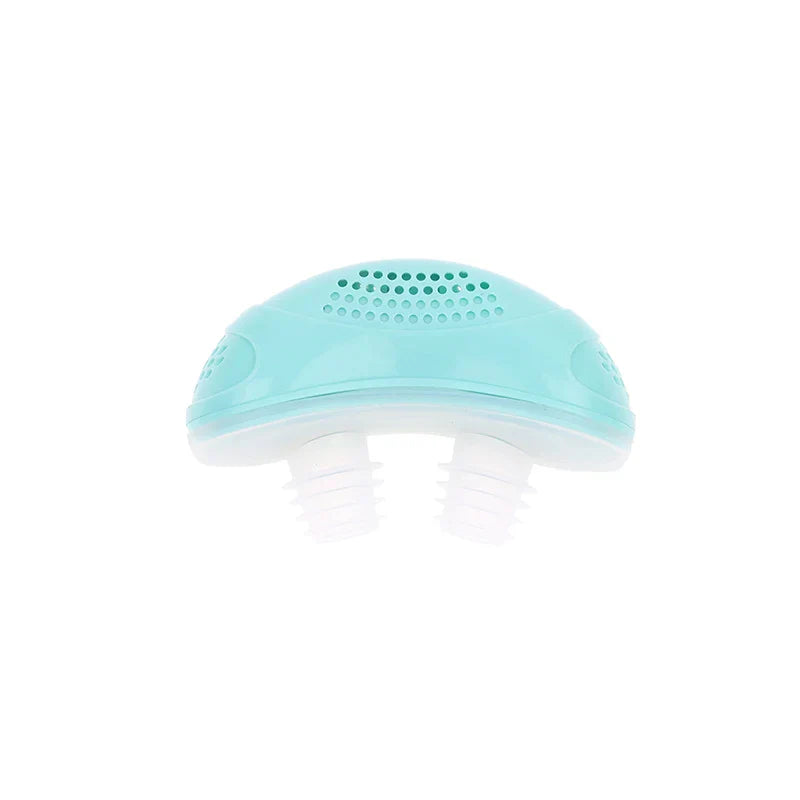 Rynx | Microelectronic CPAP device against snoring