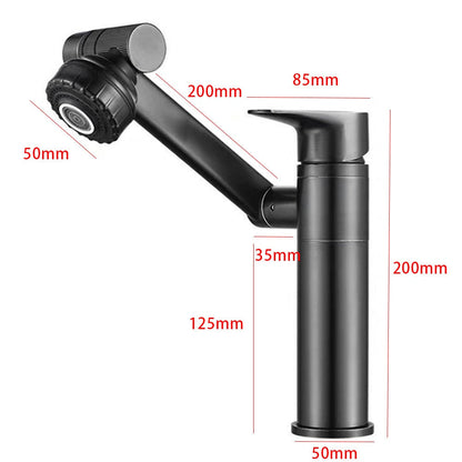 RYNX | 1080° Rotating Luxury Kitchen and Bathroom Faucet