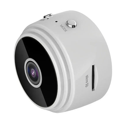 Rynx | A9 Mini Wi-Fi Surveillance Camera