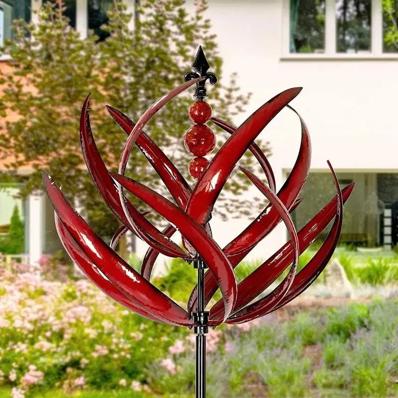 Rynx | Harlow Wind Spinner