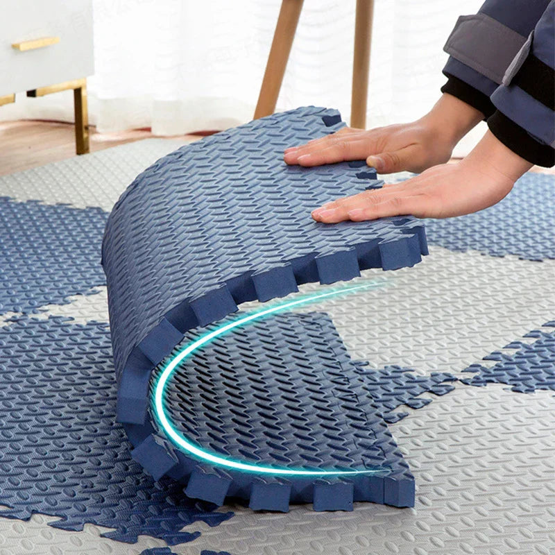 Rynx | Safeplay - Thick Baby Play Food - Safe & Comfortable