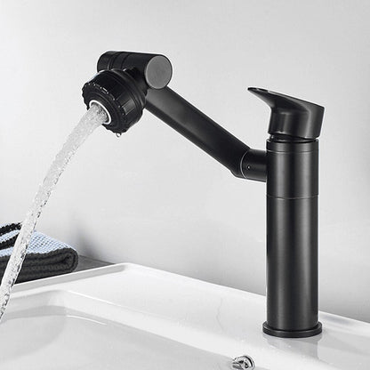RYNX | 1080° Rotating Luxury Kitchen and Bathroom Faucet