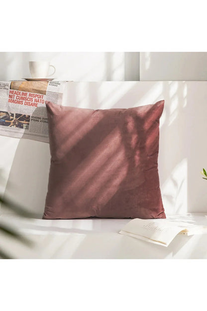 Rynx | Velvet pillowcase